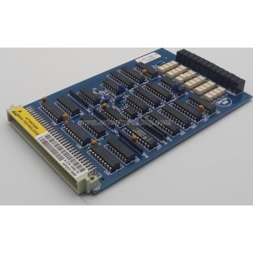 A37V106870 Board for Roland 700 Machine A37V1068 70 Roland Printing Electric Circuit Board A 37V 1068 70 Card