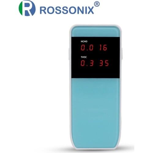 ROSSONIX Gas Analyzers
