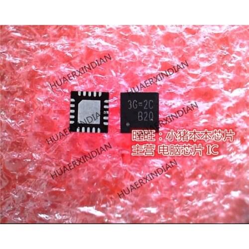 Brand new original RT6575AGQW RT6575A 3G=FH 3G= 3G=2B QFN High Quality