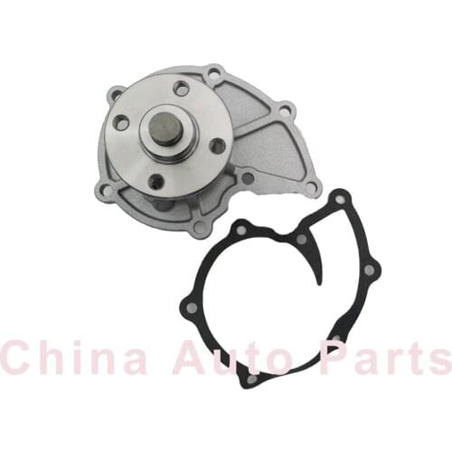 Water Pump 16110-78156-71 161107815671 For Truck 4Y Engine 1PC