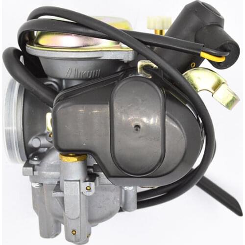High Quality Motorcycle Carburetor For SUZUKI AN125 HS125T AN 125 125cc