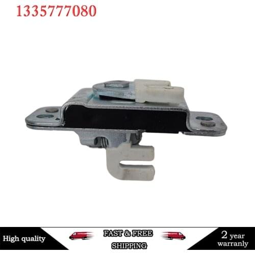 Sliding Door Lock Sliding Door Lock For Fiat Ducato Peugeot Boxer Citroen Jumper 1335777080 8726N8 1349983080