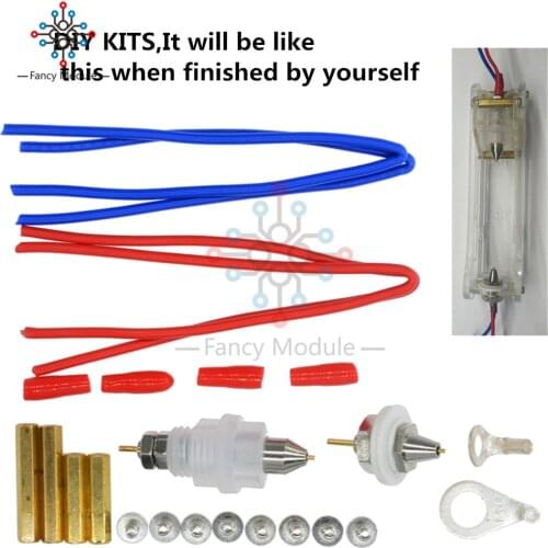 4-Wire Test Stand Battery Holder Clip for 26650 18650 AA AAA Button Battery Batteries 5A DIY kits