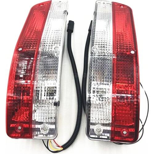 DUTRIEUX Headlight Housings