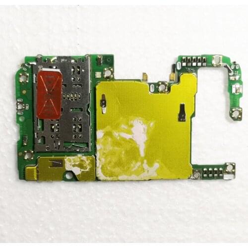 Oudini Global Version Original Unlocked Working for Huawei p30 lite motherboard 128GB