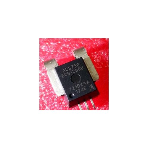 100% NEW Free shipping ACS758ECB-200U-PFF-T ACS758ECB-200U-PFF ACS758ECB-200U ACS758ECB-200B MODULE new in stock Free Shipping