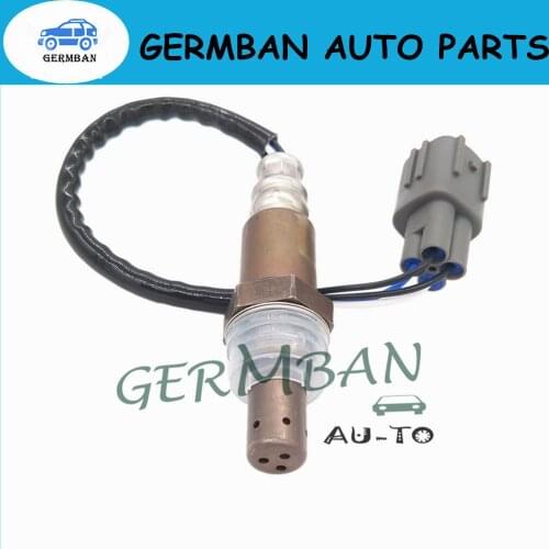New Manufactured Lambda Downstream Oxygen Sensor For 07-16 Toyota Tundra Sequoia 4.6 4.7 5.7L Part No#89465-60300 89465-60320