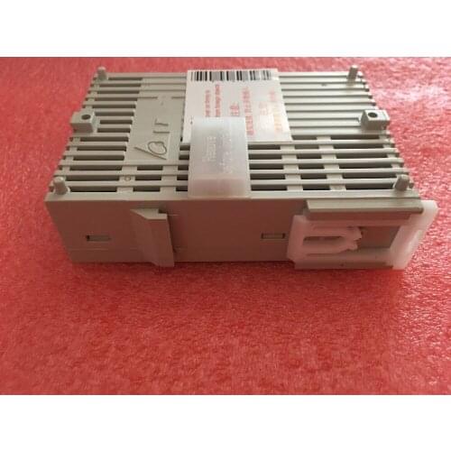 The PLC DVP16SP11R new original & in stock