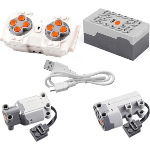 1589 Piece Bricks Cada RC Racing Car Model Building Blocks Boy Gifts Kids Remote Control Toys For Children