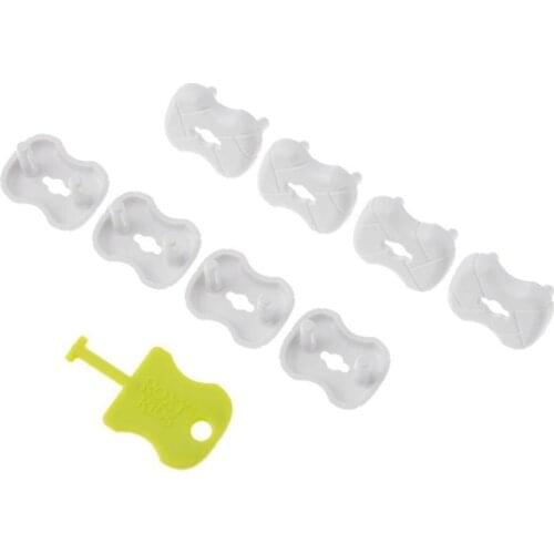 ROXY-KIDS Electrical Outlets