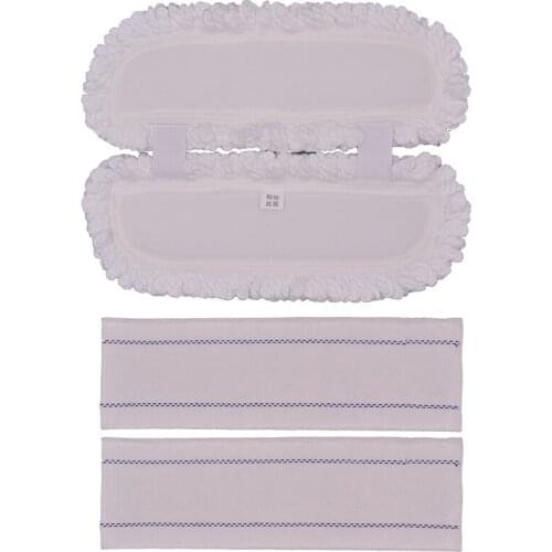 Mop for Xiaomi SWDK D260 Series Electric Floor Cleaning Machine Vacuum Cleaner Parts Replacement