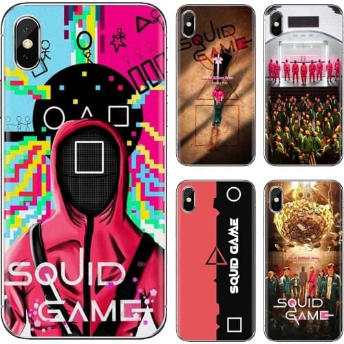 Tropical Green LG Phone Cases