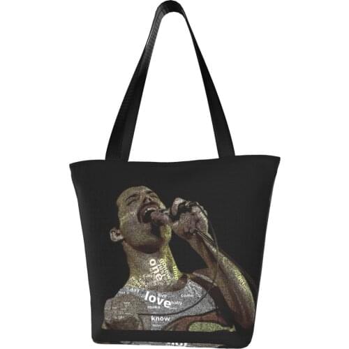 Queen Polyester outdoor girl handbag, woman shopping bag, shoulder bag, canvas bag, gift bag