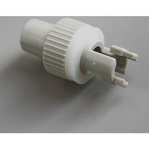 Air Foot Pump Valve Hose Adapter Connector Fit For Inflatable Boat SUP Kayak Excellent Workmanship Long Service Life