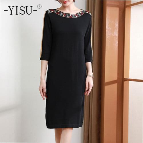 Womens Casual Dresses YISU China