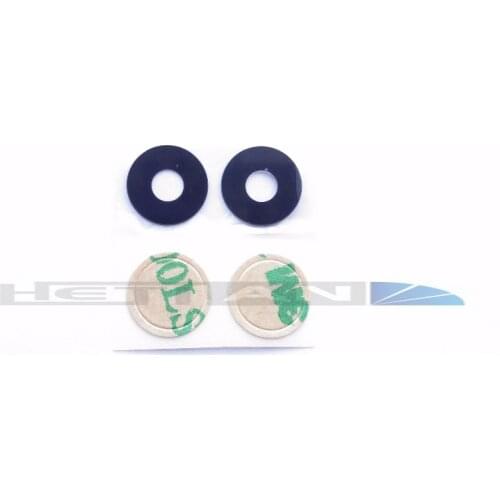 Rear Back Camera Glass Lens Cover For Xiaomi redmi 5 Replacement Repair Spare Parts