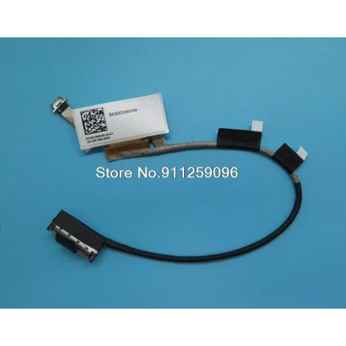 Laptop LVDS LCD LED Cable Screen Video Cable Line For Lenovo For Thinkpad T440S T450S 00HN684 DC02C003R00 SC10A23618 Touch New