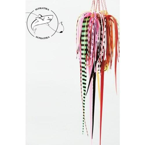 2g/26cm Artificial Buzzbait Freshwater High Quality Silicone Fishing Bait Anti-Corrosion Bionic Soft Professional Fishing Lure