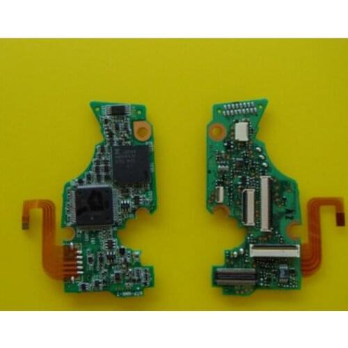 95%New Camera D300 flex for nikon D300 mainboard TO small board flex repair parts