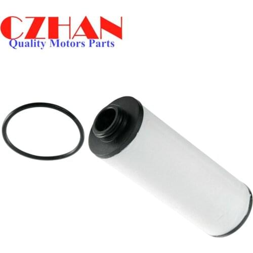 0B5 DL501 Automatic Gearbox Filter for AUDI A4 A5 A6 A7 Q5 7 SPEED DSG transmission strainer 0B5325330A
