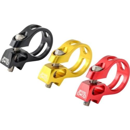 Diamond Grade 22.2mm Bike Shift Lever Clamp Trigger Clamp Fit for X7 X9 X0 XX1 N0PC