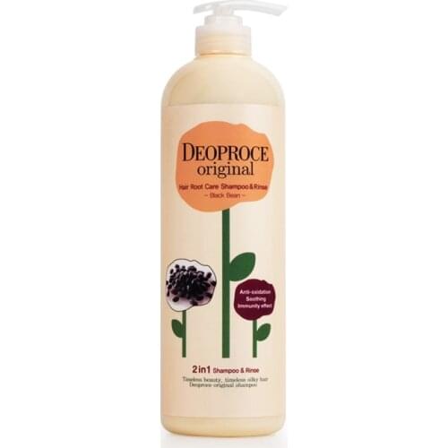 Deoproce Hair Care Products