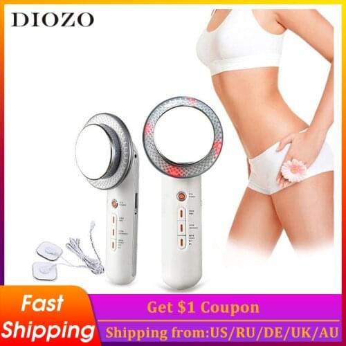 Ультразвуковые аппараты для лица DIOZO China At AliExpress