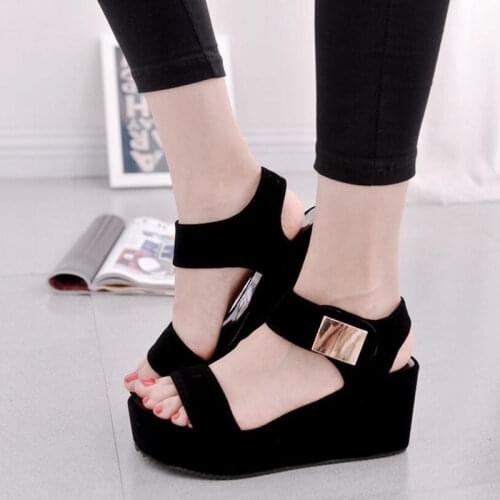 Left Atrium Women's Sandals