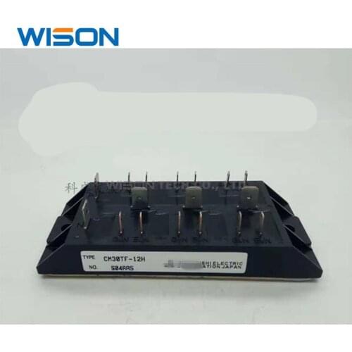 CM15TF-12H CM30TF-12H CM30TF-12E module