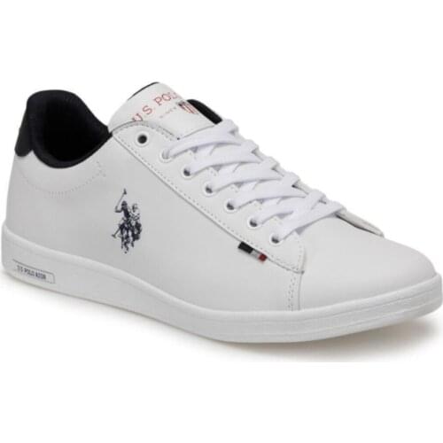 U.S. Polo Assn. Men Sports Sneaker 'Turkish' Quality 2021 Fashion Design Season Comfort Fast Shipping