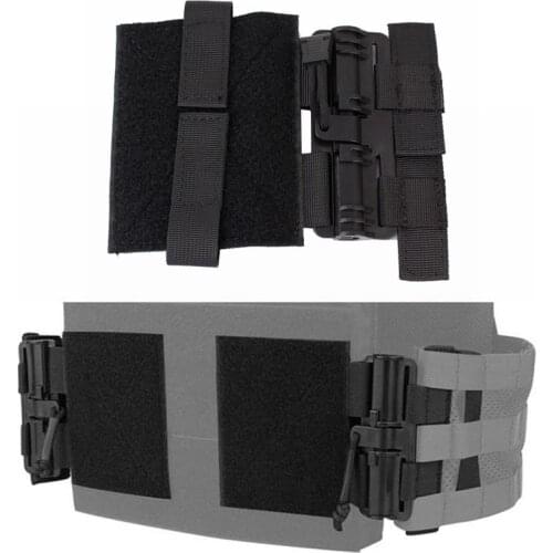 MOLLE Quick Removal Buckle Set Release System Kit Tactical Vest Plate Carrier JPC CPC NCPC 6094 420 Airsoft Gear Accessories