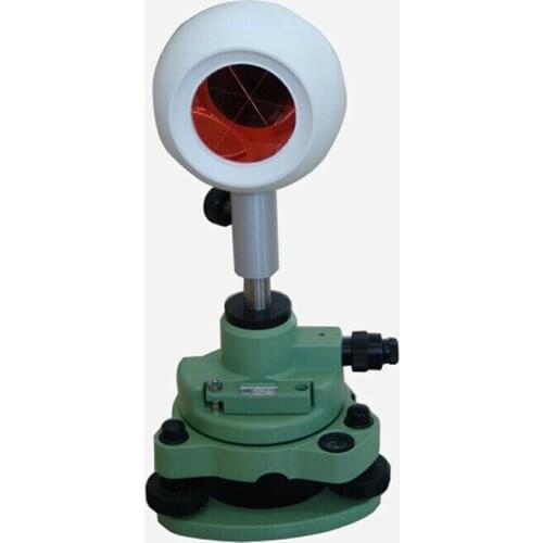 NEW FDC14W-Spherical Prism Set For Total Station