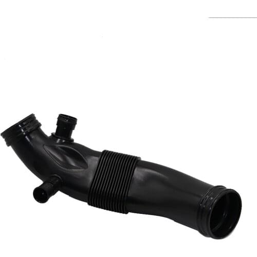 New Suction Intake Hose Pipe Tube 06B129627AB For Audi A4 S4 B6 B7 2001-2008 06B129627T