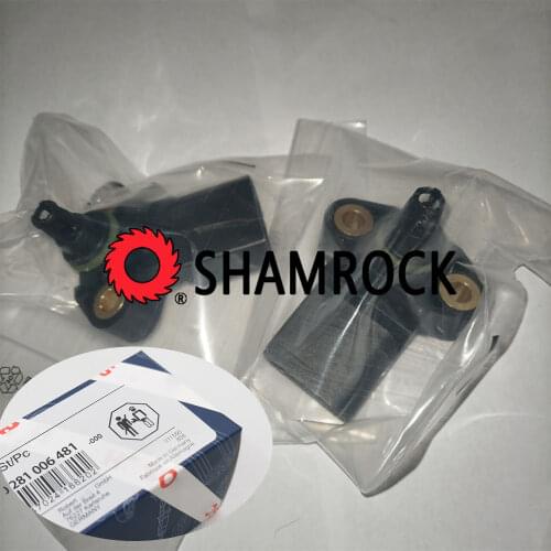 MAP Manifold Air Pressure Sensor OEM 0281006481/0041537028/0281002886 MMERCEDES-BBENZ ACTROS ATEGO VARIO UNIMOG TRAVEGO ECONIC