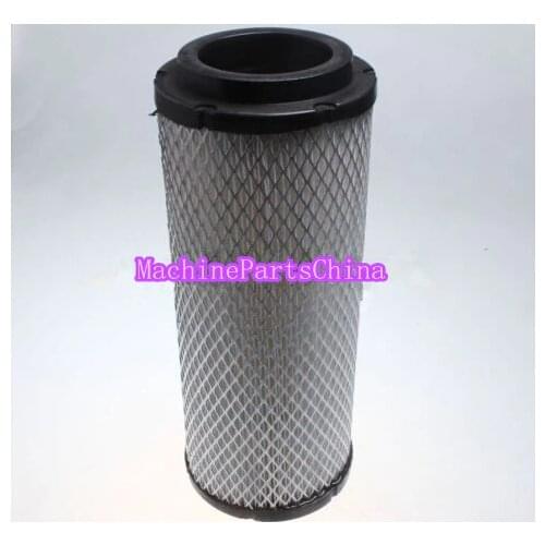 Air filter 757-27890 For Lister Petter LPW2 LPWS2 LPW3 LPWS3 LPW4 LPWS4 LPWT4