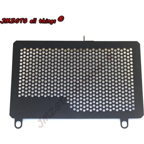 Motorcycle Radiator Grille Guard Cover Protector For HONDA CB500F&CB500X 2013 2014 2015 2016 2017 2018 2019