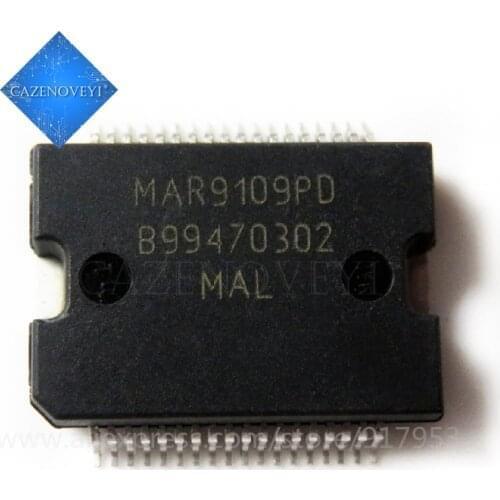 1pcs/lot MAR9109PD013TR MAR9109PD MAR9109 HSOP36 In Stock