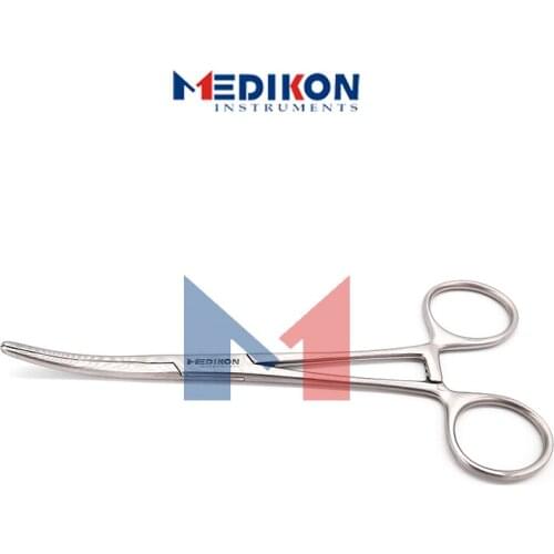 New German Reusable Rochester-Carmalt Artery Forceps oshner veterinary orthopedic surgery clinic tools surgical instruments set