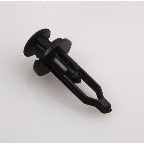 20pcs 52161-20010 Bumper Cover Grille Nylon Push Clip Retainer Fastener for Camry Corolla Highlander RAV4 Sequoia Sienna Tacoma