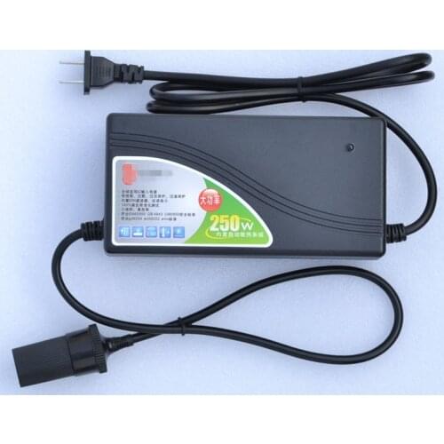 220V to 12V 20a 250w Car Cigarette Lighter power adapter 12 Volt Converter Power Supply Lighting Power connector inverter Supply