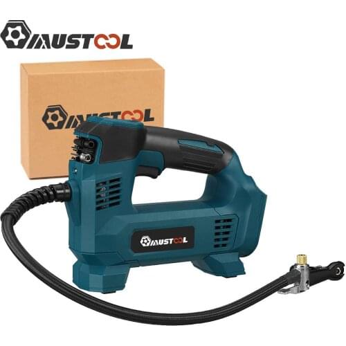 Becornce Compressors