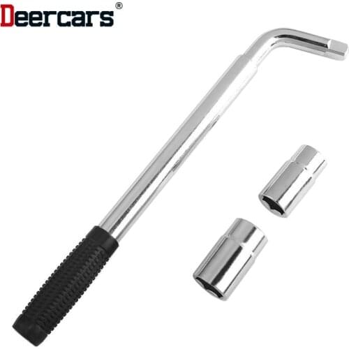 Deercars Spanners