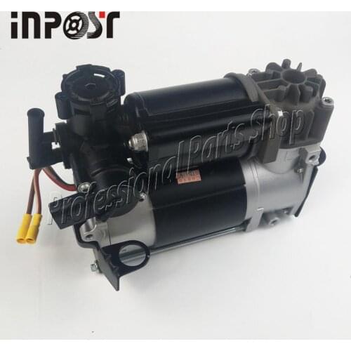 For Audi A6 C5 Allroad Air Compressor Pneumatic Pump 4Z7616007A 1999-2005 4Z7616007