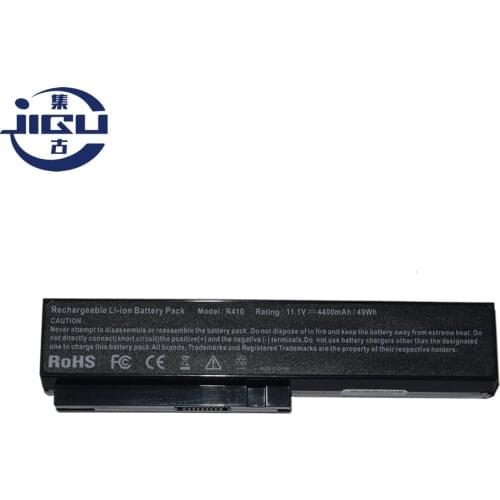 JIGU Laptop Battery For Fujitsu TW8 SW8 DW8 SQU-805 SQU-804 SQU-807 SW8-3S4400-B1B1 916C7820F 916C7830F