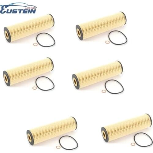 FILTER CARTR for Mercedes Benz W140 M120.982 1201800009 1201840125 oil filter