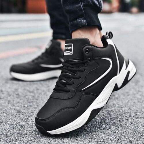 Casual Shoes Men Running Shoes Outdoor Walking Jogging Sneakers For Men New Brand Mens Sports Shoes Men Sneakers Size 35-48