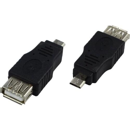 NARİTA MİCRO NRT-611 USB FEMALE to USB MALE CONVERTER ADAPTER