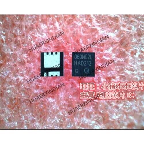 Brand new original BSZ060NE2LS 060NE2LAFN High Quality