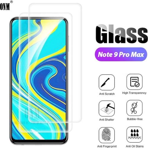 Защитные пленки для Xiaomi Redmi Note 9 Pro Max ONM China At AliExpress