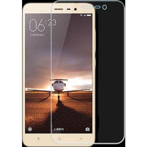 Original Tempered Glass For Xiaomi Redmi Note 3 Screen Protector Toughened protective film For Redmi Note 3 Pro Glass